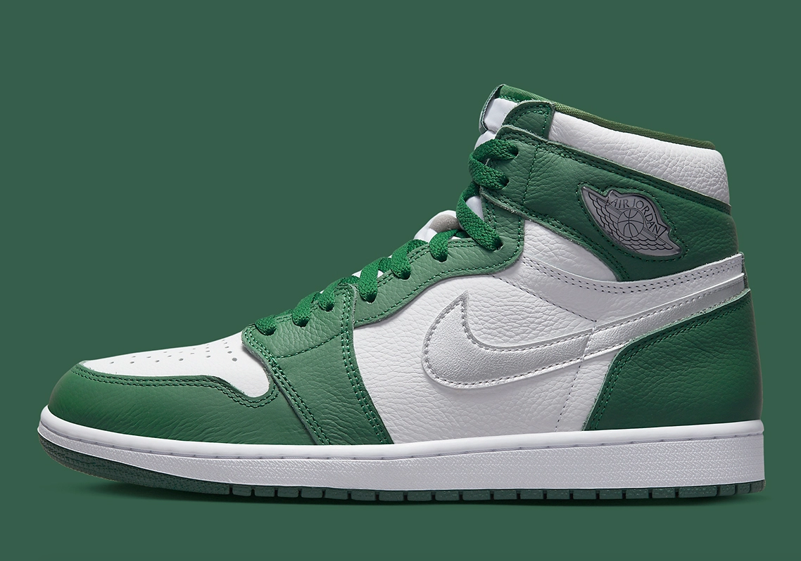 aj1 green